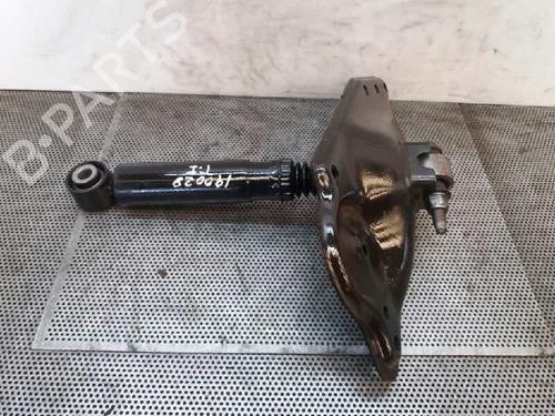 Used Left rear shock absorber Left rear shock absorber 2690086 2690086