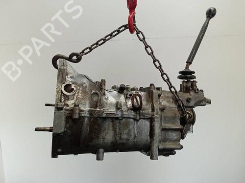 Used Gearbox Gearbox SUZUKI SJ410 1.0 (SJ410) (45 hp) 12314085 12314085