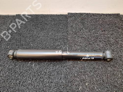 Used Left rear shock absorber Left rear shock absorber 8230904 8230904