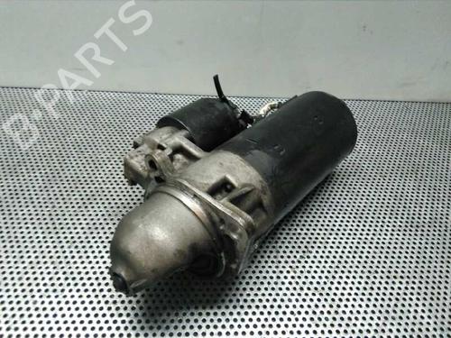 Used Starter Starter BMW 3 Compact (E36) 318 tds (90 hp) 867509 867509