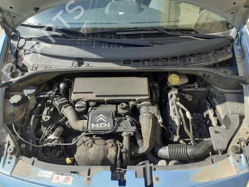 Højre baglygte CITROËN C3 I (FC_, FN_) 1.4 HDi | BP29763750C35 