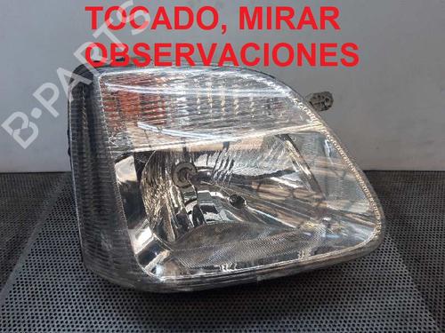 Used Right headlight Right headlight OPEL AGILA A (H00) [2000-2007] 3129277 3129277