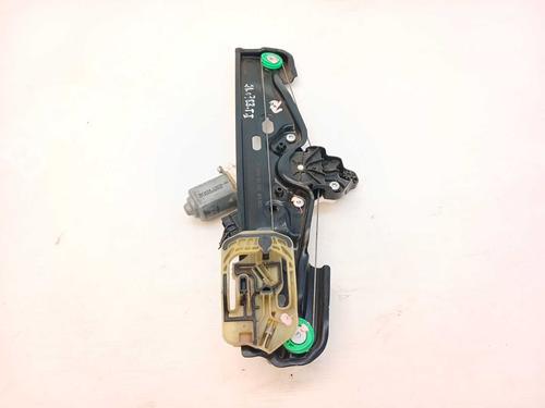 Rear left window mechanism JAGUAR XE (X760) | BP8056152C24 - Image 4