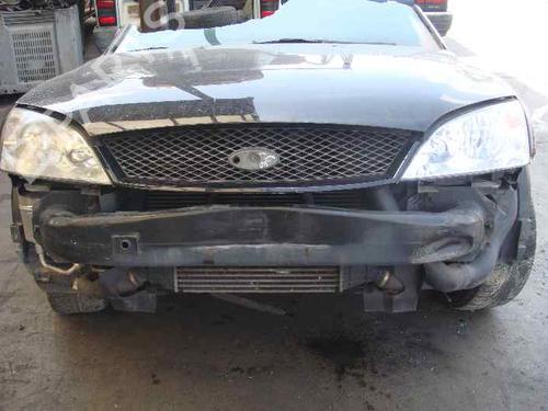 ECU airbags FORD MONDEO III (B5Y) 2.0 TDCi | BP589373M53 