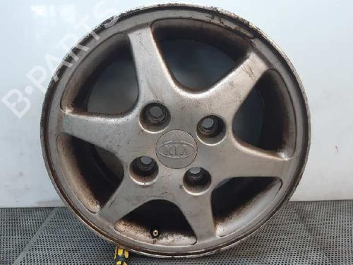 Felg KIA JOICE (MTE1P) 2.0 (139 hp) 5875010