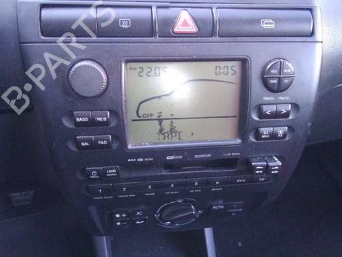 Right taillight SEAT IBIZA II (6K1) 1.4 16V | BP5079310C35 