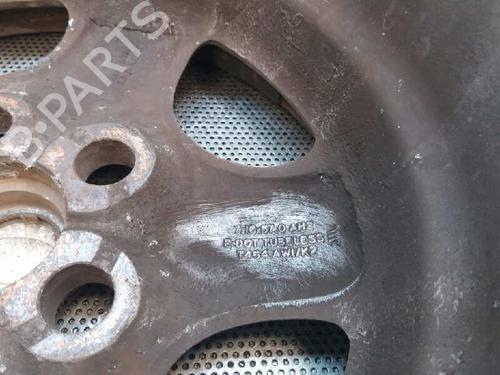 Rim LAND ROVER RANGE ROVER II (P38A) 2.5 D 4x4 | BP3649678C45 