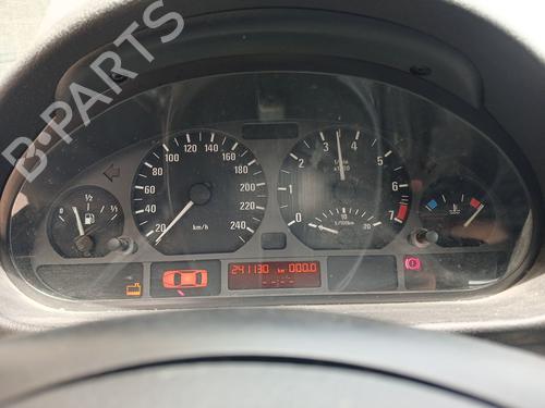 Left front door BMW 3 Compact (E46) 316 ti | BP34390576C2  - Image 13