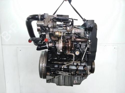 Used Engine MITSUBISHI CARISMA (DA_) 1.9 DI-D (DA5A) (102 hp) 17752241