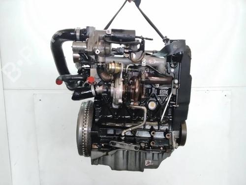 Moteur MITSUBISHI CARISMA (DA_) 1.9 DI-D (DA5A) (102 hp) 17752241