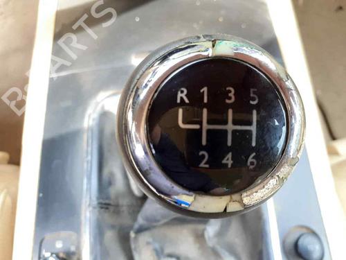 Gearbox VW TOUAREG (7LA, 7L6, 7L7) 2.5 R5 TDI | BP28584208M3