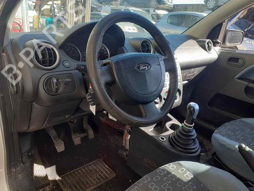 Left mirror FORD FIESTA V (JH_, JD_) 1.3 | BP24189717C26 