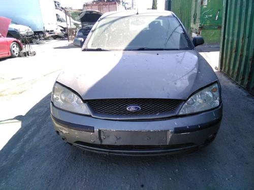 Right taillight FORD MONDEO III Saloon (B4Y) 2.0 16V TDDi / TDCi | BP4589676C35 