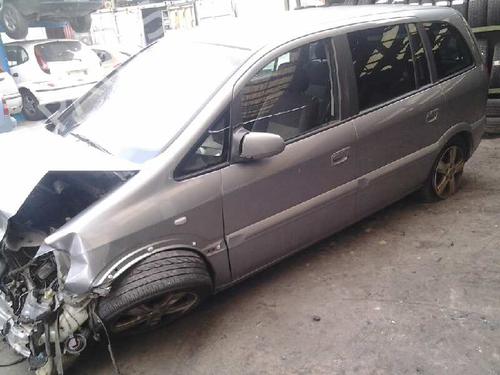 Front left seatbelt OPEL ZAFIRA A MPV (T98) 2.0 DTI 16V (F75) | BP8736707I26 
