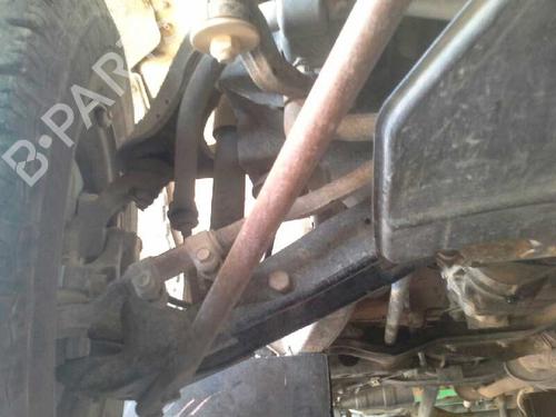 Left sun visor NISSAN PICK UP (D22)  | BP1731538I1  - Image 22