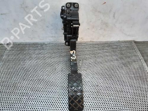 Used Pedal Pedal SEAT LEON (1M1) 1.4 16V (75 hp) 2952189 2952189