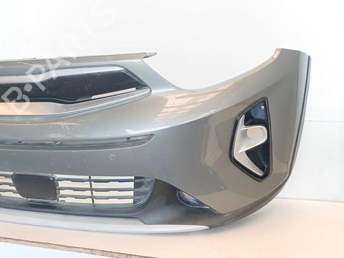 Front bumper KIA STONIC (YB) | BP32208579C7 - Image 5