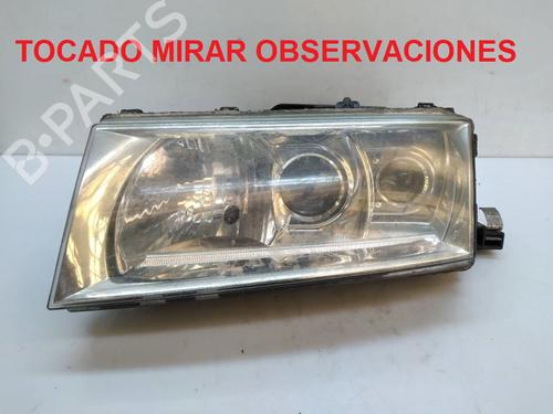Used Left headlight Left headlight 12569701 12569701