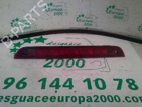 Used Third brake light Third brake light FORD FOCUS I (DAW, DBW) 1.8 TDCi (115 hp) 1705886 1705886