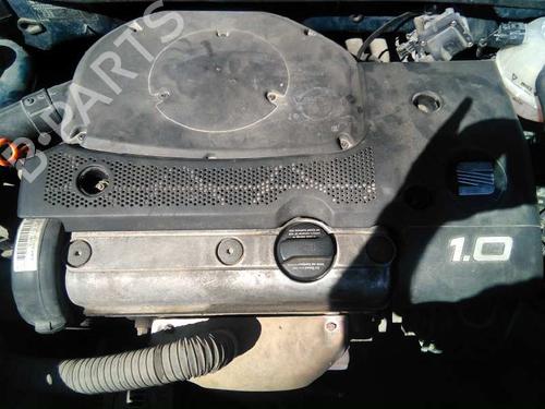 Warning switch SEAT AROSA (6H1) 1.0 | BP5151655I22 