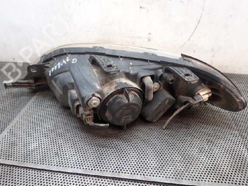 Right headlight CHEVROLET LACETTI (J200) 1.6 | BP4515321C29 