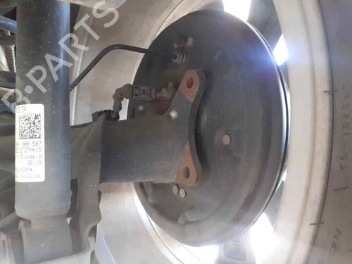 Rear axle SEAT ARONA (KJ7, KJP) | BP22897855M2 - Image 5