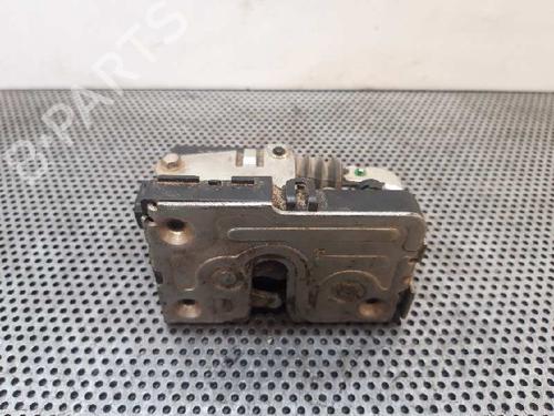 Front left lock DACIA LOGAN (LS_)  | BP3119812C98  - Image 5