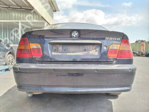Gear lever BMW 3 (E46) 320 d | BP16144046M90 - Image 10