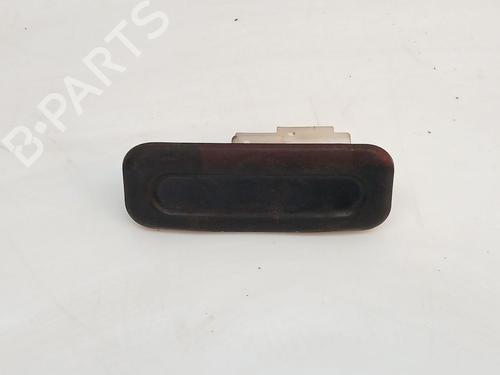 Used Tailgate handle Tailgate handle CITROËN C4 Picasso I MPV (UD_) [2006-2015] 9303884 9303884