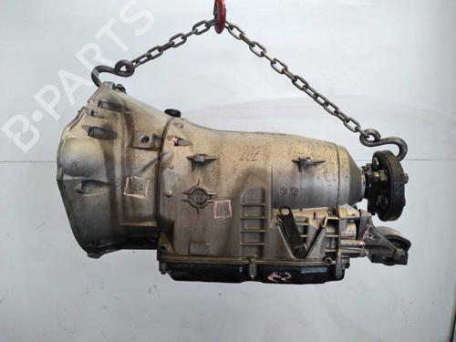 Used Gearbox Gearbox 4827830 4827830