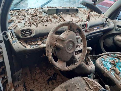 Fælk CITROËN C3 Picasso (SH_) 1.6 HDI 90 | BP31287539C45 