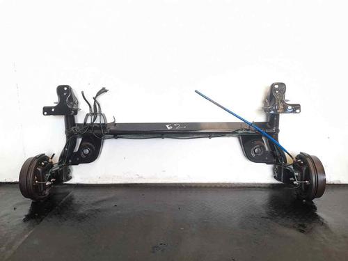 Used Rear axle Rear axle 18052306 18052306
