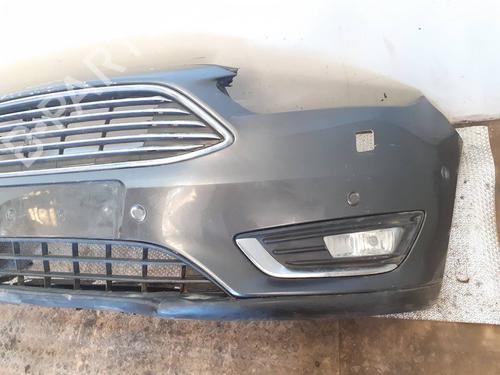 Front bumper FORD FOCUS III | BP32358840C7