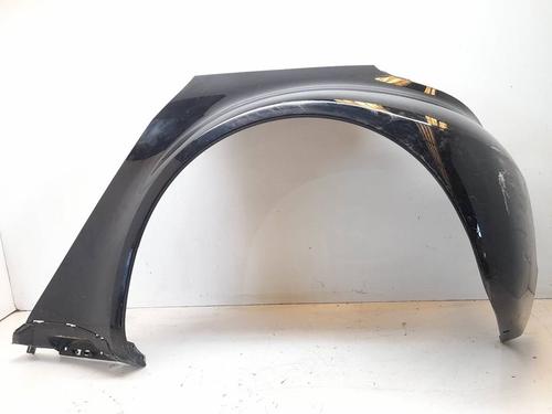 Støtfangerhjørne Støtfangerhjørne SMART ROADSTER (452) [2003-2005] 32407663 32407663