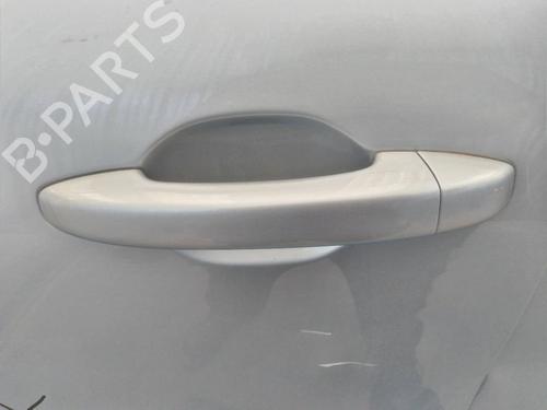 Front left exterior door handle RENAULT CAPTUR II (HF_) E-TECH 145 (HFMU) BP19733631C128