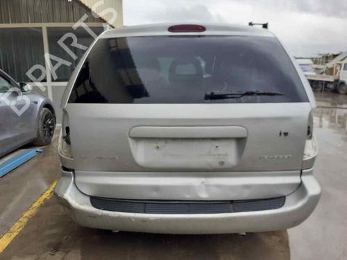 Left front window switch CHRYSLER VOYAGER IV (RG, RS) | BP24650536I27 - Image 7