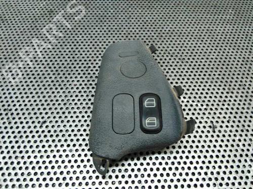 Used Left front window switch MERCEDES-BENZ SPRINTER 2-t Van (B901, B902) [1995-2006]  2292032