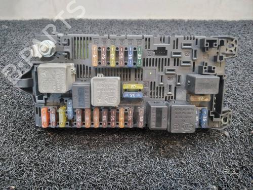 Fuse box MERCEDES-BENZ E-CLASS (W211) E 320 CDI (211.026) | BP10169438E1 