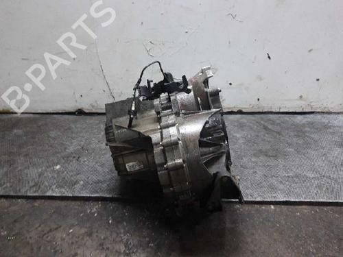 Gearbox FORD MONDEO III (B5Y) 2.0 TDCi | BP1097900M3 