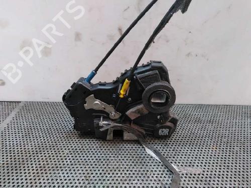 Used Front right lock Front right lock 1988677 1988677