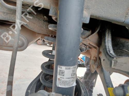 Right rear shock absorber KIA CEED (CD) | BP30746199M19 - Image 2