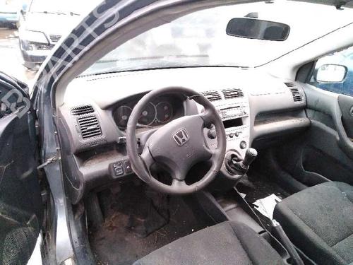 Engine HONDA CIVIC VII Hatchback (EU, EP, EV) 1.7 CTDi (EP4, EU9) | BP4428308M1 - Image 14
