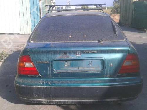 Control unit HONDA CIVIC VI Fastback (MA, MB) 1.5 i Vtec-E (MA9) | BP865120M11 