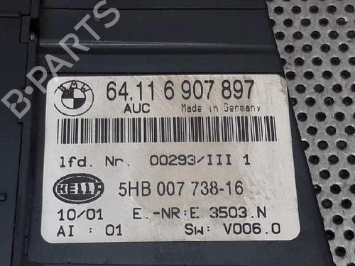 Climate control BMW 3 (E46) 320 d | BP3440778I5 