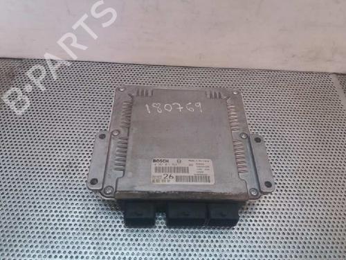 Used Engine control unit (ECU) Engine control unit (ECU) CITROËN C5 I Break (DE_) [2001-2004] 1733359 1733359