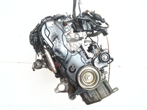 Engine CITROËN C4 Picasso I MPV (UD_) | BP32407877M1 - Image 5