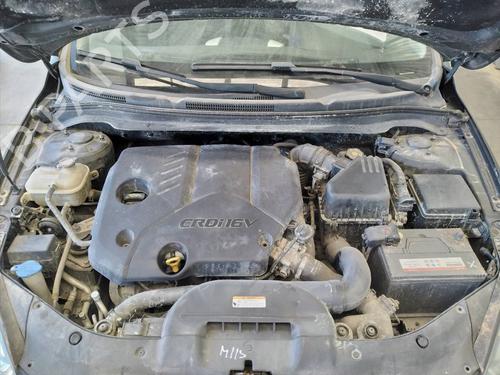 Steering column stalk KIA PRO CEE'D (ED) | BP13258571I23 - Image 30
