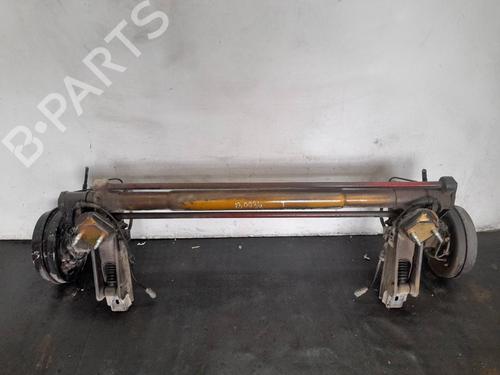 Used Rear axle Rear axle 11762305 11762305