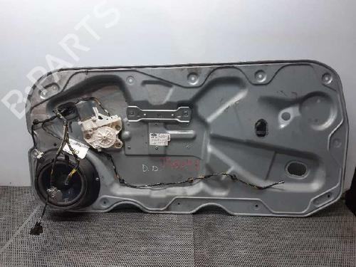 Used Front right window mechanism FORD FOCUS II (DA_, HCP, DP) 1.6 TDCi (109 hp) 4428172