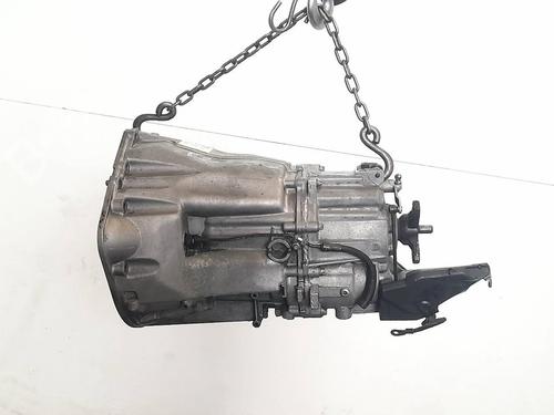gearbox-mercedes-benz-c-class-w203-2000-2001-2002-2003-2004-2005-2006-2007-25254561 main image